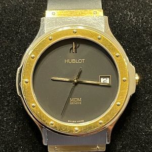 Hublot Classique 15211002